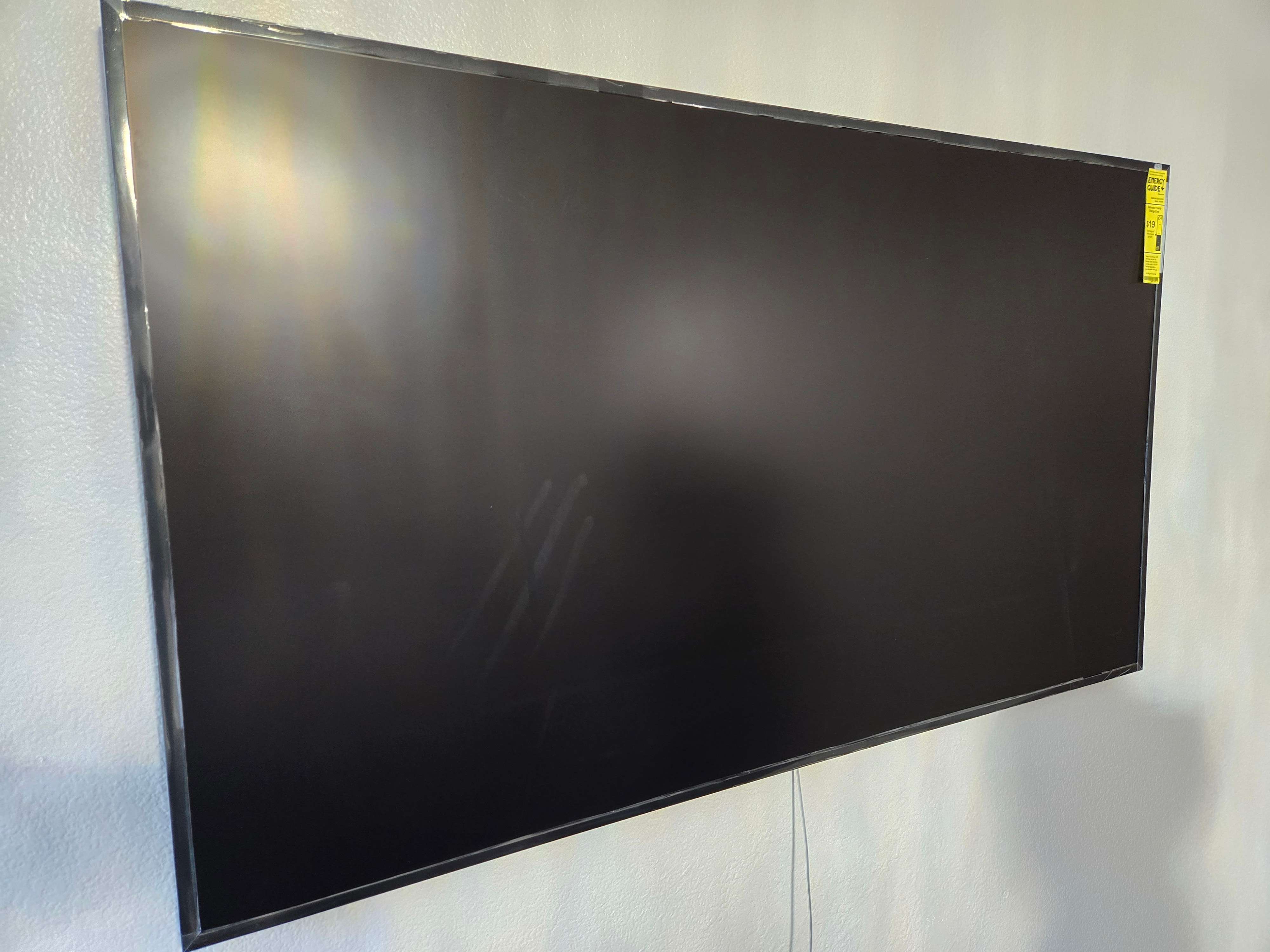 Mounting bracket for Samsung The Frame QLED TV by Mount & Fix, DFW